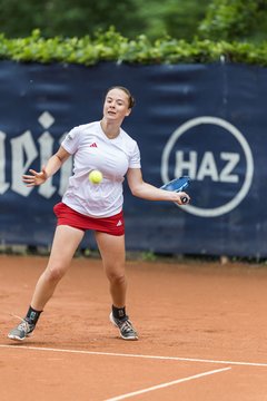 Bild 25 - BL DTV Hannover - Der Club an der Alster : Ergebnis: 2:7